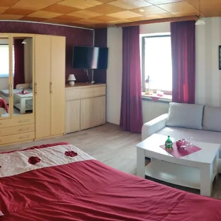 Gaestehaus 24 *