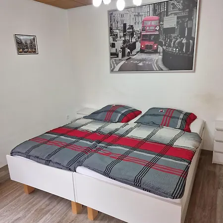 Gaestehaus 24