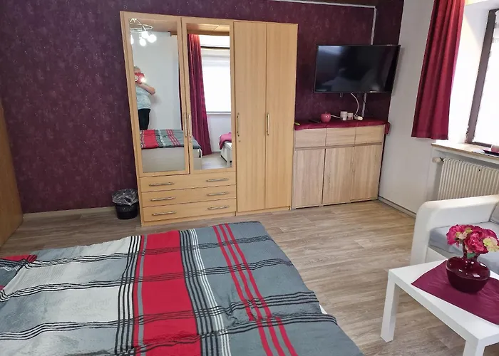 Apartment 24 *