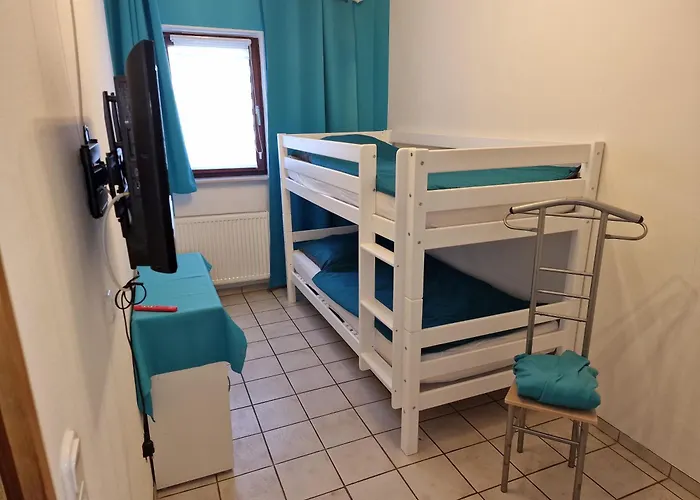 Apartment 24 Grettstadt