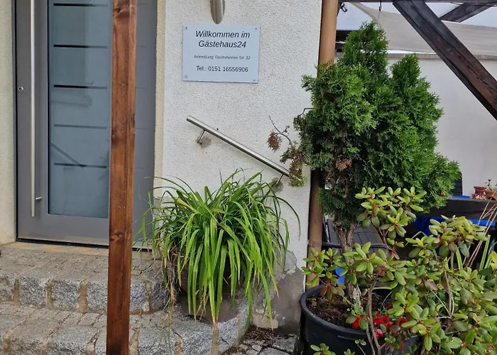 24 Grettstadt