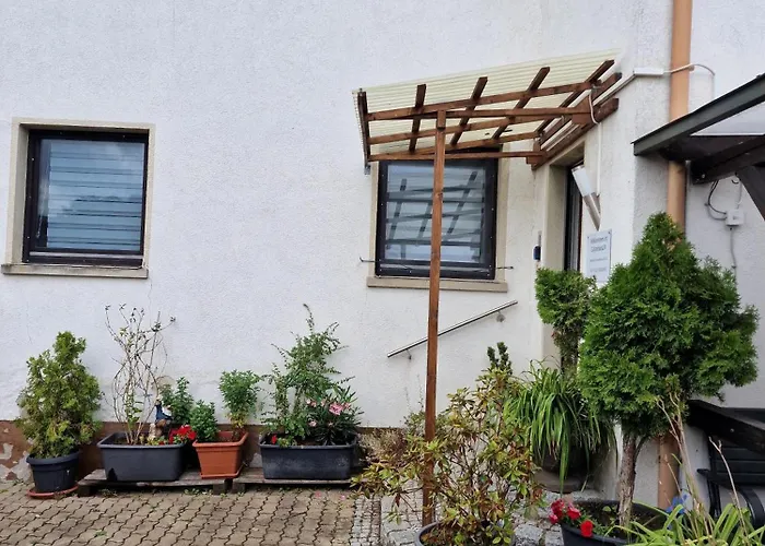24 Apartment